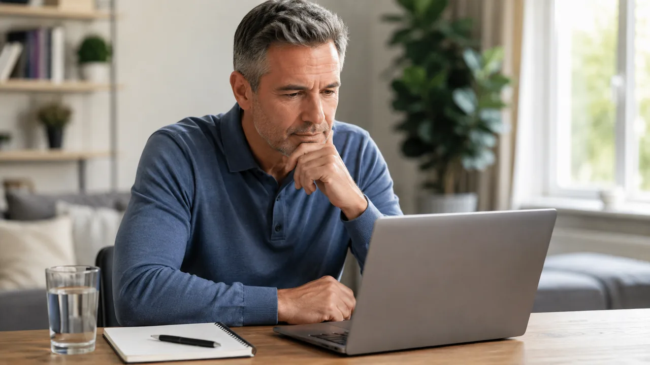 Which ED Treatment Option Fits Your Situation? decision guide