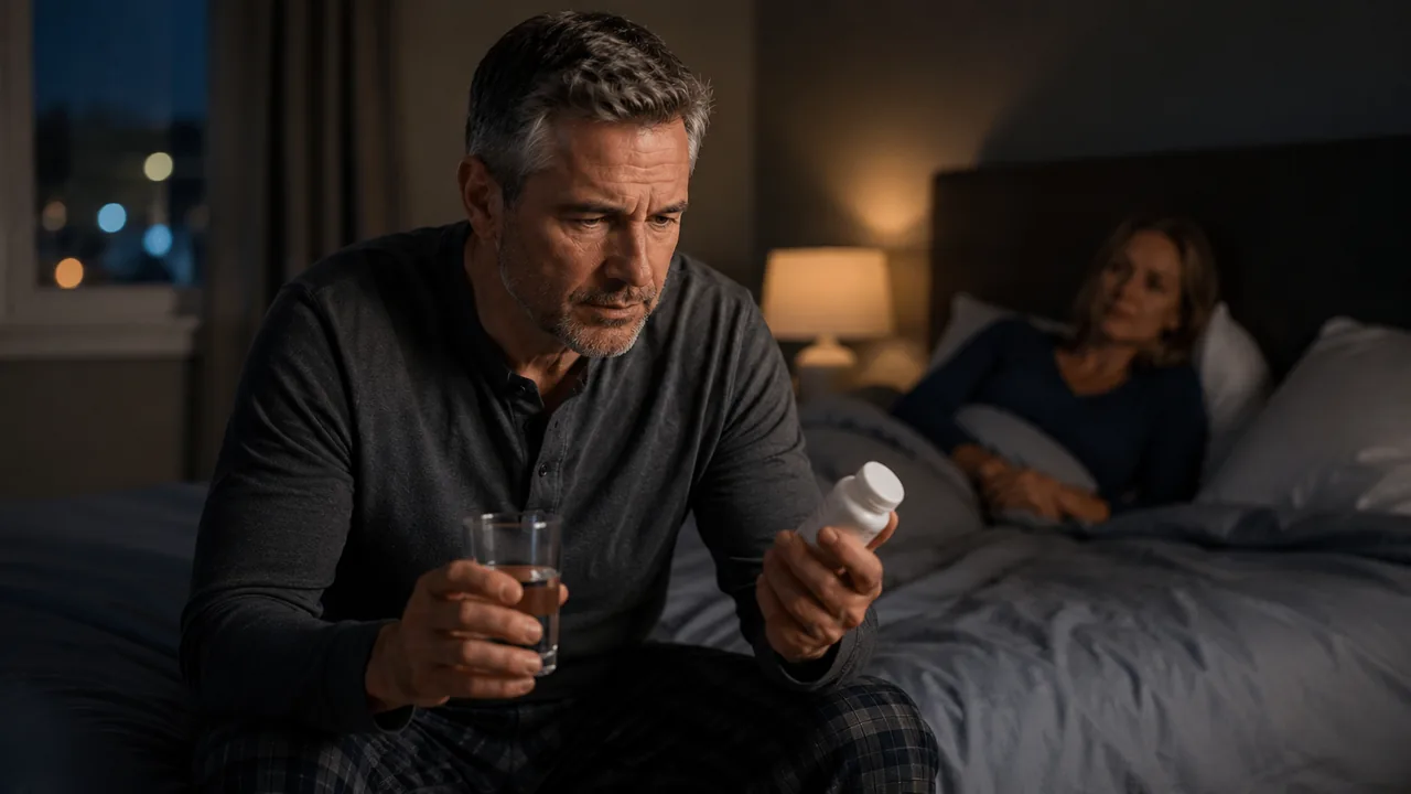 Male enhancement supplement safety and testing